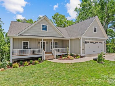182 Country Dr, Mars Hill, NC, 28754