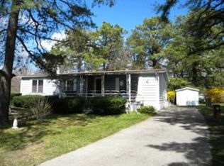 52 Nancy Ln, Barnegat, NJ 08005