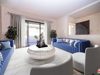 2445 Century Hl, Los Angeles, CA, 90067