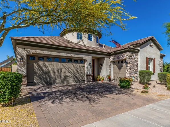 22186 E CREEKSIDE Drive, Queen Creek, AZ 85142