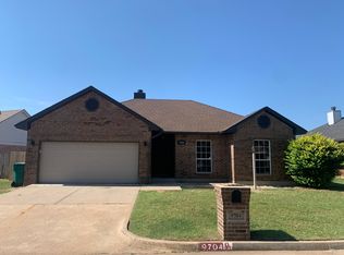 9704 Blue Bonnet Pl, Oklahoma City, OK 73128