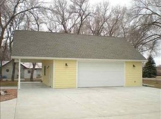 3020 Crane Dr, Rapid City, SD 57703