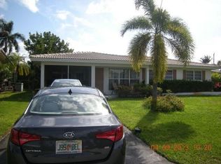 3360 NE 19th Ave, Fort Lauderdale, FL 33306