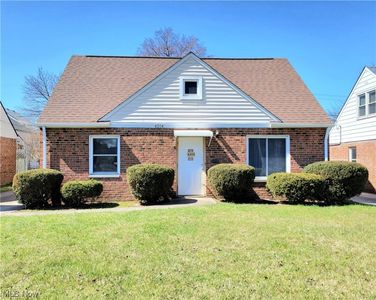 4204 Fulton Pkwy, Cleveland, OH, 44144