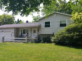 666 Walnut St, Mount Morris, MI 48458