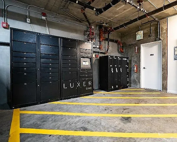 Glasdore Lofts — Photo 15