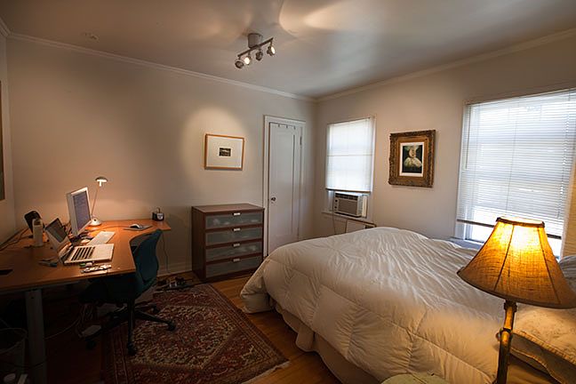 2nd image of 1255 S Tremaine Ave #2