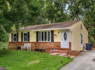12707 Lunan Rd, Clinton, MD 20735