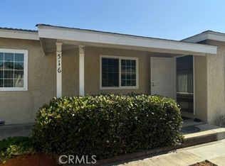 516 W Arlight St, Monterey Park, CA 91754