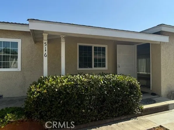516 W Arlight St, Monterey Park, CA 91754