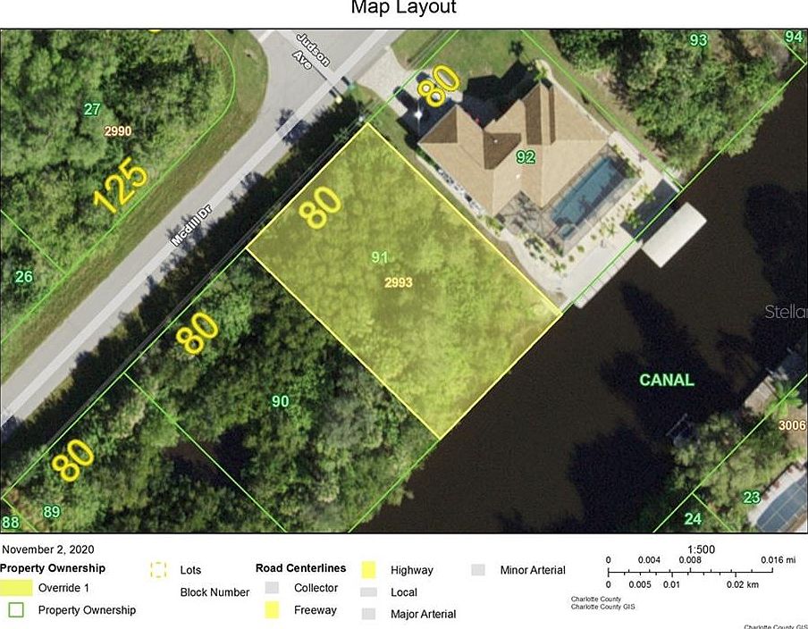 1st image of 664 McDill Dr