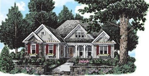 1st image of 1954 Van Davis Rd NW Lot 2
