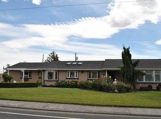 350 E Division Ave, Ephrata, WA 98823