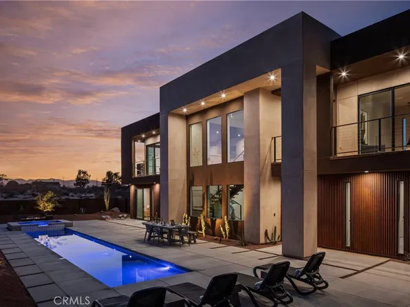 6736 Mount Shasta Ave, Joshua Tree, CA 92252
