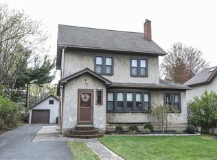 137 Titus Ave, Rochester, NY 14617