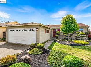 1676 Via Hermana, San Lorenzo, CA 94580