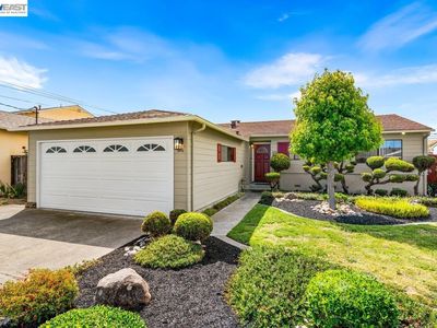 1676 Via Hermana, San Lorenzo, CA, 94580
