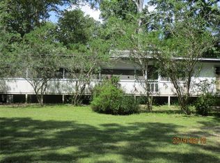 136 County Road 3708, Splendora, TX 77372
