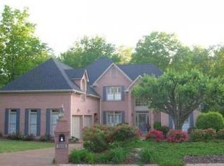 9208 Rocky Cove Dr, Chattanooga, TN 37421