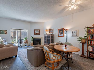 4976 N 15th Ave, Tucson, AZ, 85704