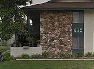 625 N Alamo St, Anaheim, CA 92801