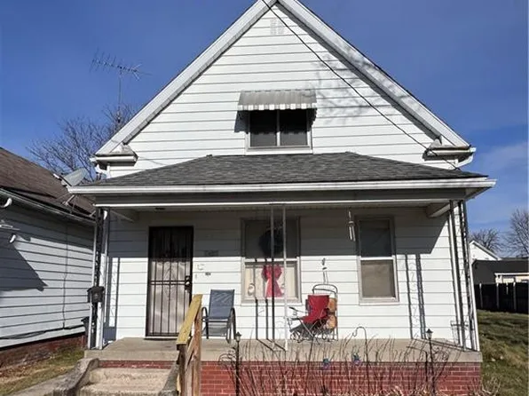 427 Bronson Ave, Toledo, OH 43608