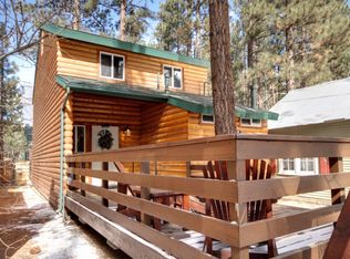 1027 W Robinhood Blvd, Big Bear City, CA 92314