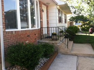 4027 Baker Ln, Baltimore, MD 21236
