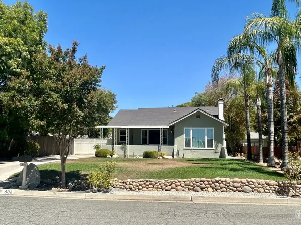 606 Walnut Ave, Bakersfield, CA 93305