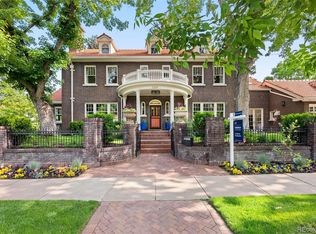 3309 E 7th Avenue Pkwy, Denver, CO 80206