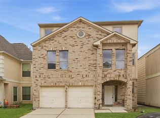 13159 S Bellaire Estates Dr, Houston, TX 77072