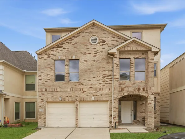 13159 S Bellaire Estates Dr, Houston, TX 77072