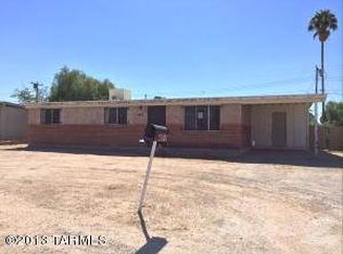 5402 E 26th St, Tucson, AZ 85711