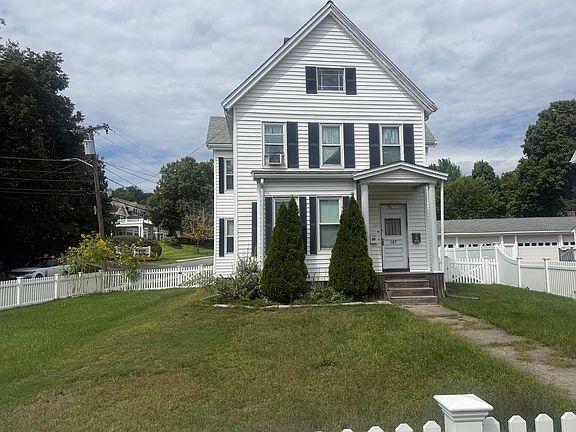 4th image of 187 Walpole St