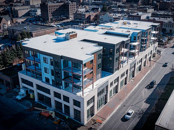 2nd image of 159 S River Ave #407