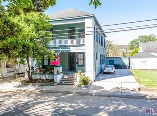 729 731 N 9th St, Baton Rouge, LA 70802