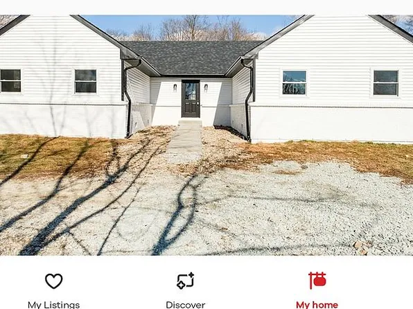 4189 W County Road 450 N, Greencastle, IN 46135