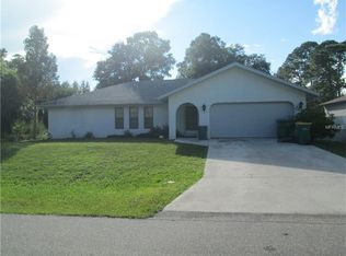 2451 Suffolk St, Pt Charlotte, FL 33948