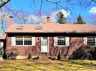 339 Plain St, Bridgewater, MA 02324