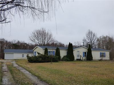 225 State Route 60, New London, OH, 44851