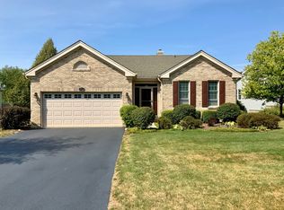 624 Rose Ln, Bartlett, IL
