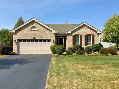 624 Rose Ln, Bartlett, IL, 60103