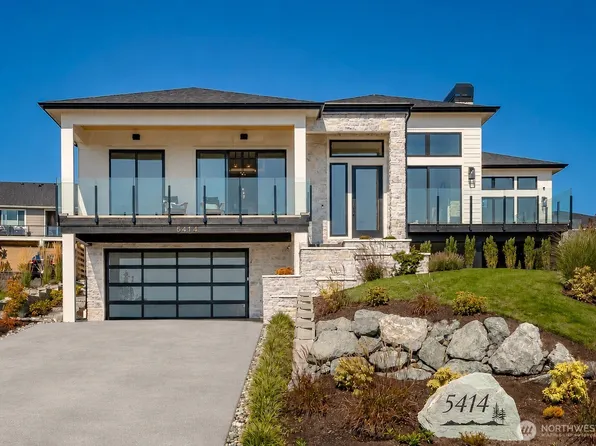 5414 Lasiandra Drive, Blaine, WA 98230