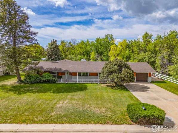 2111 W Lake St, Fort Collins, CO 80521