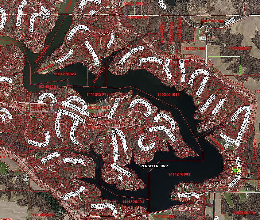 2nd image of 8173 Oak Run Dr