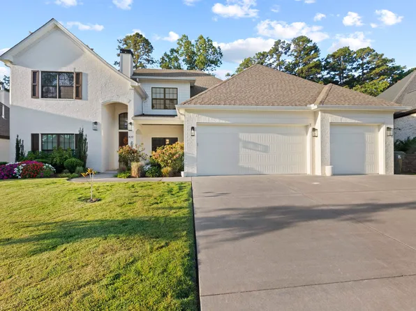 409 Ensbury Dr, Little Rock, AR 72223