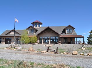 5396 Canyon Ln, Glade Park, CO 81523