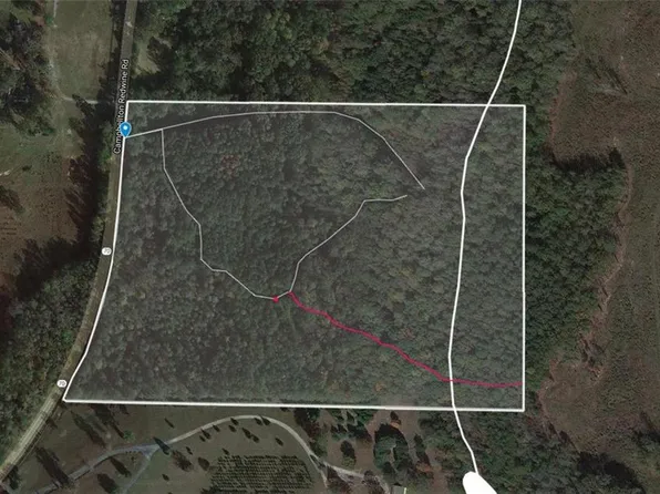 8050 Campbellton Redwine Rd, Palmetto, GA 30268