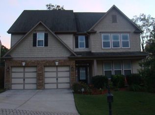 6214 Oakdale Ridge Ct SE, Mableton, GA 30126