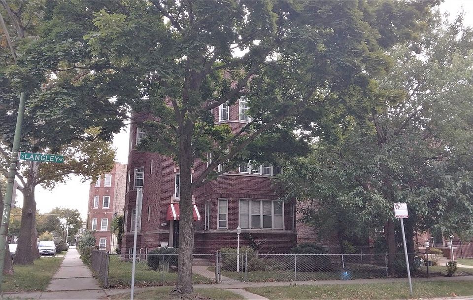 2nd image of 8201 S Langley Ave